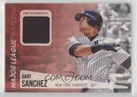 Gary Sanchez