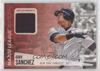 Gary Sanchez