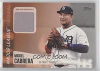 Miguel Cabrera