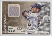 Travis Shaw