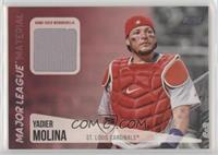 Yadier Molina