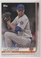 Jacob deGrom