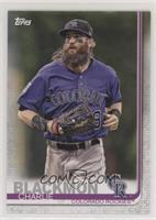 Charlie Blackmon