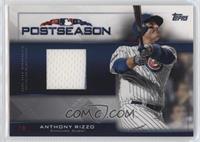 Anthony Rizzo #/99