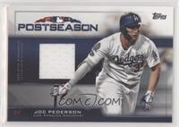 Joc Pederson #/99