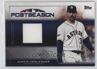 Justin Verlander #/99