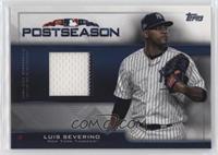 Luis Severino #/99