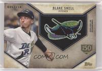 Blake Snell #/150