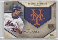 Michael Conforto #/150