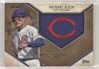 Anthony Rizzo #/50