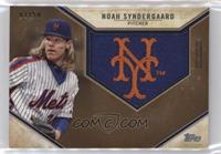 Noah Syndergaard #/50