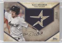 Alex Bregman