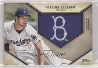 Clayton Kershaw