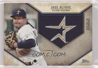 Jose Altuve