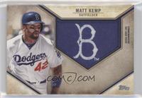 Matt Kemp