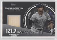 Giancarlo Stanton #/99