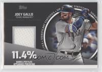 Joey Gallo #/99