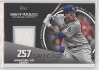 Manny Machado #/99