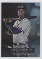 Ronald Acuna Jr. [EX to NM]