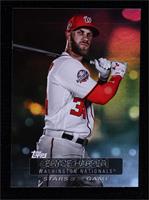 Bryce Harper [Noted]