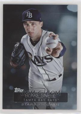 2019 Topps - Superstars of Baseball (Stars of the Game) #SSB-29 - Blake Snell