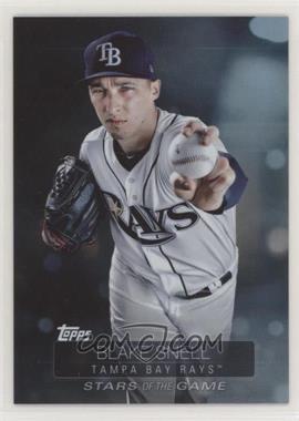 2019 Topps - Superstars of Baseball (Stars of the Game) #SSB-29 - Blake Snell