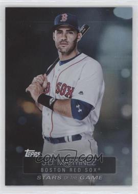 2019 Topps - Superstars of Baseball (Stars of the Game) #SSB-3 - J.D. Martinez