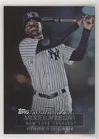 Miguel Andujar