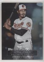 Adam Jones