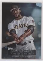 Starling Marte