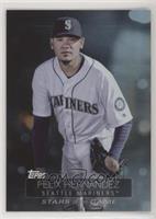 Felix Hernandez