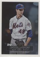 Jacob deGrom