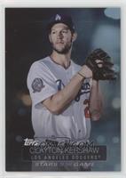 Clayton Kershaw