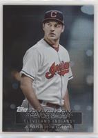 Trevor Bauer [Good to VG‑EX]