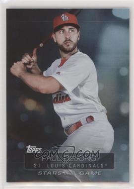 2019 Topps - Superstars of Baseball (Stars of the Game) #SSB-81 - Paul DeJong