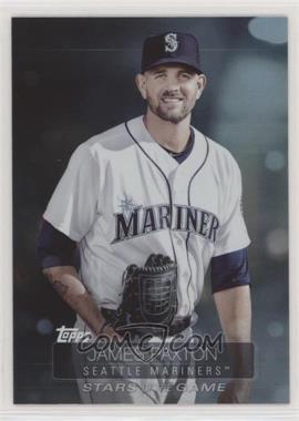 2019 Topps - Superstars of Baseball (Stars of the Game) #SSB-87 - James Paxton