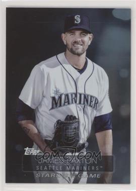 2019 Topps - Superstars of Baseball (Stars of the Game) #SSB-87 - James Paxton