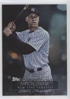 Aaron Judge [EX to NM]