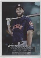 George Springer