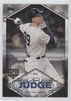 Aaron Judge #/150