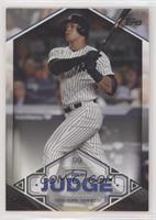 Aaron Judge [EX to NM]