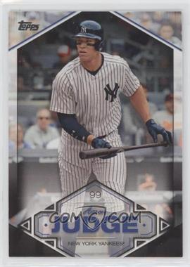 2019 Topps - Target Aaron Judge Highlights #AJ-20 - Aaron Judge