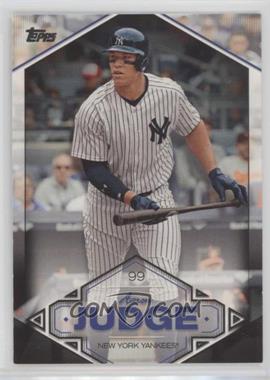 2019 Topps - Target Aaron Judge Highlights #AJ-20 - Aaron Judge