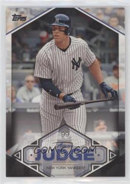 2019 Topps - Target Aaron Judge Highlights #AJ-20 - Aaron Judge