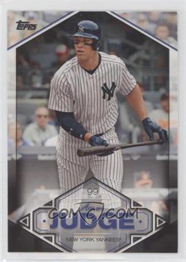 2019 Topps - Target Aaron Judge Highlights #AJ-20 - Aaron Judge