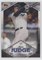 Aaron Judge