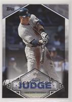 Aaron Judge