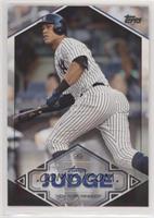 Aaron Judge