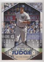 Aaron Judge