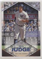 Aaron Judge